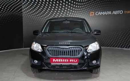 Datsun on-DO I рестайлинг, 2017 год, 419 000 рублей, 7 фотография