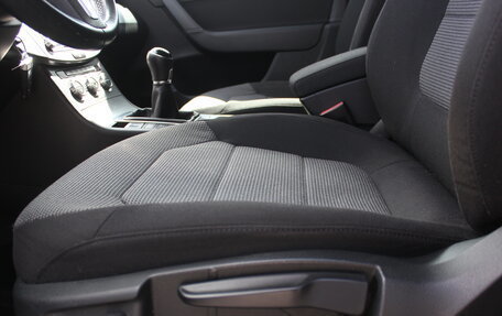 Volkswagen Passat B7, 2012 год, 1 265 000 рублей, 11 фотография