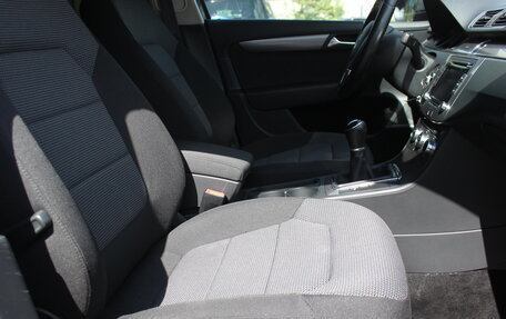 Volkswagen Passat B7, 2012 год, 1 265 000 рублей, 15 фотография