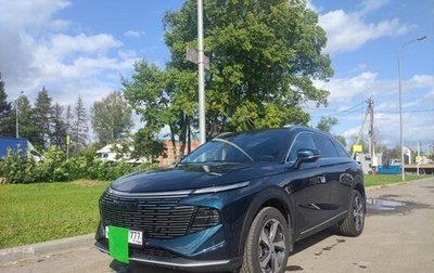 Haval F7, 2024 год, 2 850 000 рублей, 1 фотография