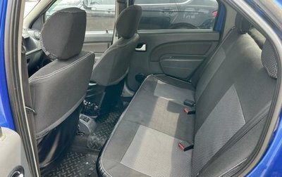 Renault Logan I, 2007 год, 350 000 рублей, 1 фотография