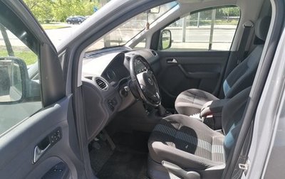Volkswagen Caddy III рестайлинг, 2013 год, 1 120 000 рублей, 1 фотография
