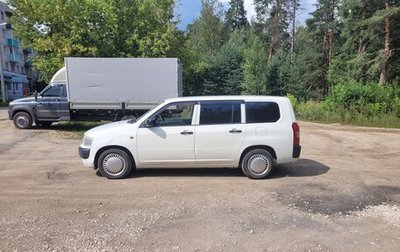 Toyota Probox I, 2007 год, 325 000 рублей, 1 фотография