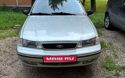 Daewoo Nexia I рестайлинг, 2006 год, 120 000 рублей, 1 фотография