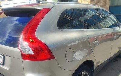 Volvo XC60 II, 2012 год, 1 300 000 рублей, 1 фотография