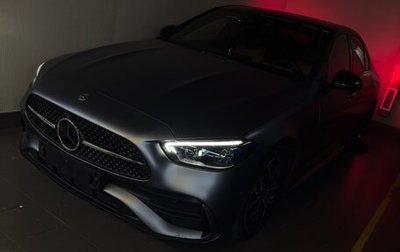 Mercedes-Benz C-Класс, 2023 год, 6 990 000 рублей, 1 фотография