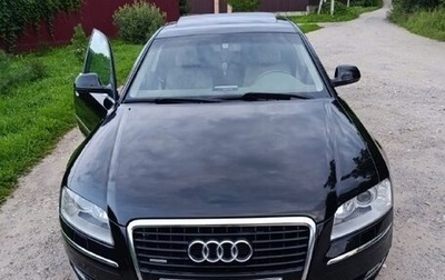 Audi A8, 2007 год, 1 000 000 рублей, 1 фотография