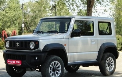 Suzuki Jimny, 2020 год, 2 250 000 рублей, 1 фотография
