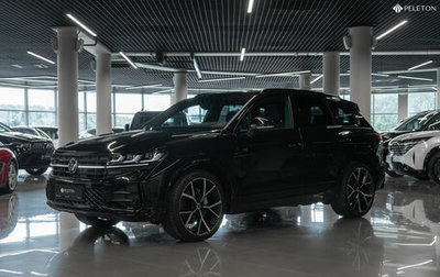 Volkswagen Touareg III, 2024 год, 12 860 000 рублей, 1 фотография