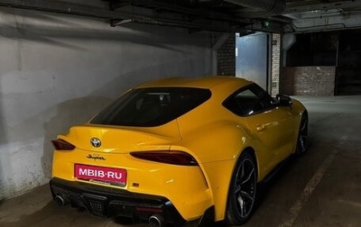 Toyota Supra, 2019 год, 6 200 000 рублей, 1 фотография