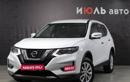 Nissan X-Trail, 2019 год, 2 050 000 рублей, 1 фотография