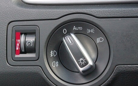 Volkswagen Passat B7, 2012 год, 1 265 000 рублей, 18 фотография