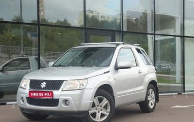 Suzuki Grand Vitara, 2007 год, 745 000 рублей, 1 фотография