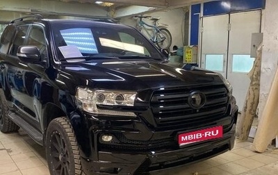 Toyota Land Cruiser 200, 2016 год, 6 200 000 рублей, 1 фотография