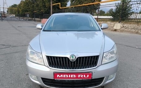 Skoda Octavia, 2012 год, 720 000 рублей, 1 фотография