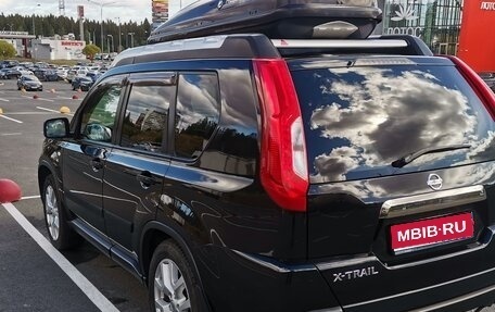 Nissan X-Trail, 2013 год, 1 670 000 рублей, 1 фотография