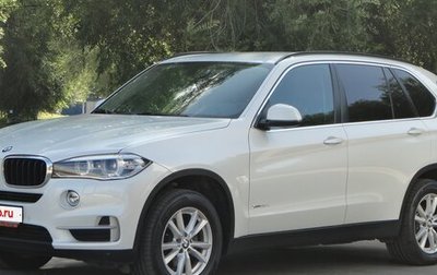 BMW X5, 2016 год, 3 650 000 рублей, 1 фотография