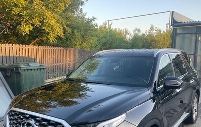 Hyundai Palisade I, 2020 год, 3 900 000 рублей, 1 фотография