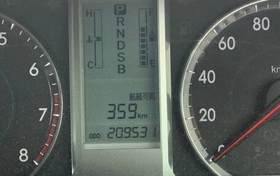 Toyota Premio, 2010 год, 1 150 000 рублей, 1 фотография