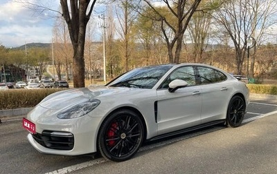 Porsche Panamera II рестайлинг, 2022 год, 13 900 000 рублей, 1 фотография