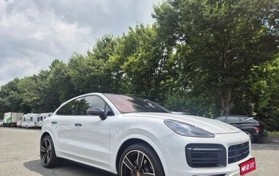 Porsche Cayenne III, 2022 год, 6 700 000 рублей, 1 фотография