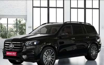 Mercedes-Benz GLS, 2025 год, 19 490 000 рублей, 1 фотография