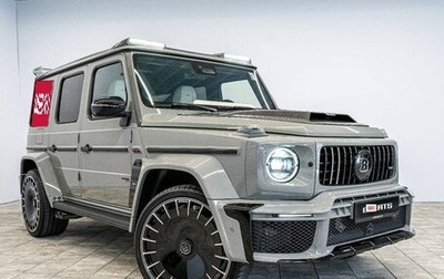Mercedes-Benz G-Класс AMG, 2025 год, 65 000 000 рублей, 1 фотография