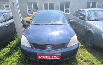 Mitsubishi Lancer IX, 2006 год, 230 000 рублей, 1 фотография
