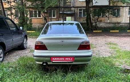 Daewoo Nexia I рестайлинг, 2006 год, 120 000 рублей, 4 фотография