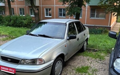 Daewoo Nexia I рестайлинг, 2006 год, 120 000 рублей, 2 фотография