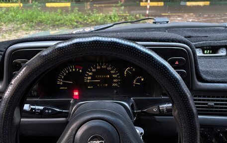 Daewoo Nexia I рестайлинг, 2006 год, 120 000 рублей, 7 фотография