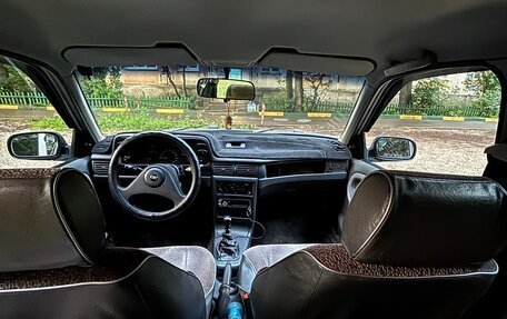 Daewoo Nexia I рестайлинг, 2006 год, 120 000 рублей, 12 фотография