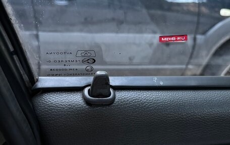 Daewoo Nexia I рестайлинг, 2006 год, 120 000 рублей, 8 фотография