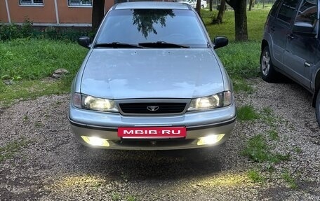 Daewoo Nexia I рестайлинг, 2006 год, 120 000 рублей, 5 фотография