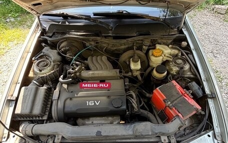 Daewoo Nexia I рестайлинг, 2006 год, 120 000 рублей, 6 фотография