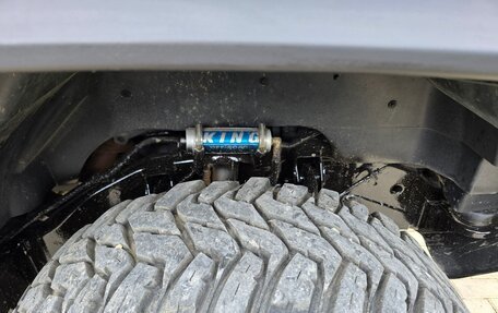 Hummer H2, 2006 год, 3 000 000 рублей, 6 фотография