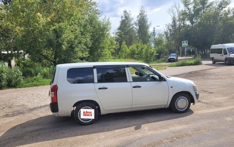 Toyota Probox I, 2007 год, 325 000 рублей, 3 фотография