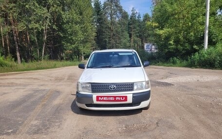 Toyota Probox I, 2007 год, 325 000 рублей, 4 фотография