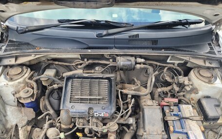 Toyota Probox I, 2007 год, 325 000 рублей, 8 фотография