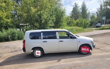 Toyota Probox I, 2007 год, 325 000 рублей, 5 фотография