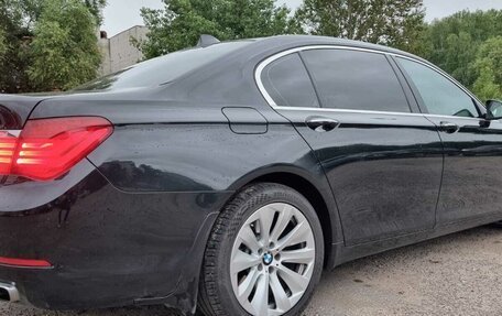 BMW 7 серия, 2014 год, 1 777 000 рублей, 5 фотография