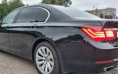 BMW 7 серия, 2014 год, 1 777 000 рублей, 4 фотография