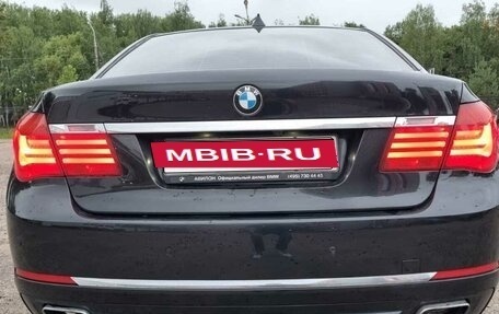 BMW 7 серия, 2014 год, 1 777 000 рублей, 6 фотография