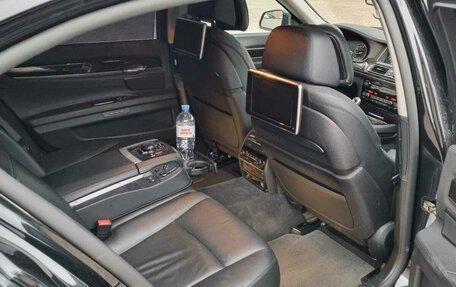 BMW 7 серия, 2014 год, 1 777 000 рублей, 8 фотография