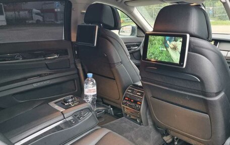 BMW 7 серия, 2014 год, 1 777 000 рублей, 9 фотография