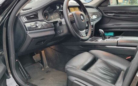 BMW 7 серия, 2014 год, 1 777 000 рублей, 10 фотография