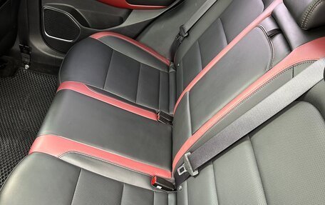 Geely Coolray I, 2022 год, 1 900 000 рублей, 19 фотография