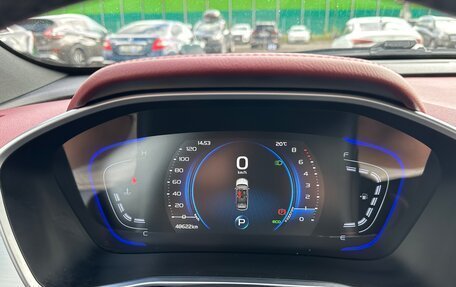 Geely Coolray I, 2022 год, 1 900 000 рублей, 21 фотография