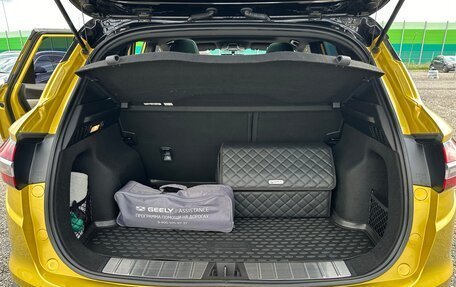 Geely Coolray I, 2022 год, 1 900 000 рублей, 23 фотография