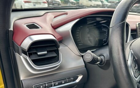 Geely Coolray I, 2022 год, 1 900 000 рублей, 27 фотография